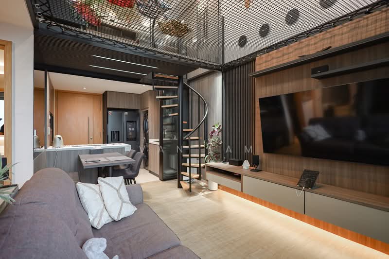 The Glades, 4 Bedok Rise, Bedok / Upper East Coast, 2 Bedrooms, 872 sqft, Condominium For Sale, by Ivan Lam, 25546632 - PropertyGuru.com.sg