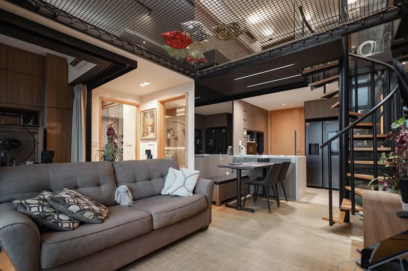 The Glades, 4 Bedok Rise, Bedok / Upper East Coast, 2 Bedrooms, 872 sqft, Condominium For Sale, by Ivan Lam, 25546632 - PropertyGuru.com.sg