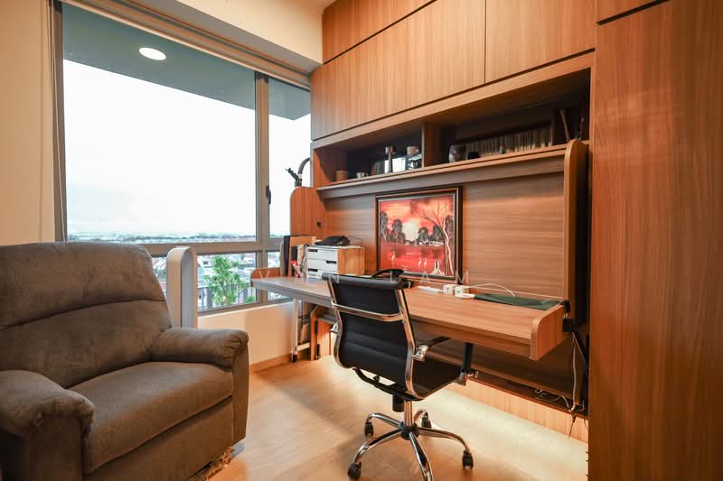 The Glades, 4 Bedok Rise, Bedok / Upper East Coast, 2 Bedrooms, 872 sqft, Condominium For Sale, by Ivan Lam, 25546632 - PropertyGuru.com.sg