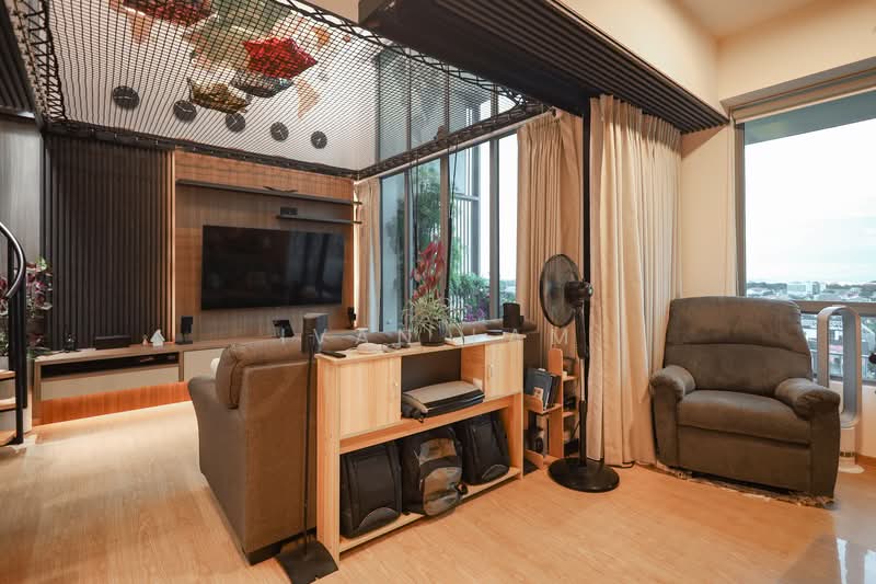 The Glades, 4 Bedok Rise, Bedok / Upper East Coast, 2 Bedrooms, 872 sqft, Condominium For Sale, by Ivan Lam, 25546632 - PropertyGuru.com.sg