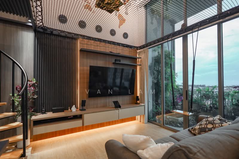 The Glades, 4 Bedok Rise, Bedok / Upper East Coast, 2 Bedrooms, 872 sqft, Condominium For Sale, by Ivan Lam, 25546632 - PropertyGuru.com.sg