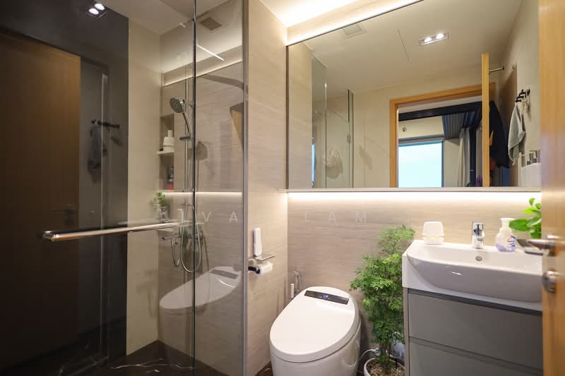 The Glades, 4 Bedok Rise, Bedok / Upper East Coast, 2 Bedrooms, 872 sqft, Condominium For Sale, by Ivan Lam, 25546632 - PropertyGuru.com.sg
