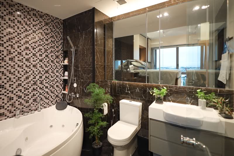 The Glades, 4 Bedok Rise, Bedok / Upper East Coast, 2 Bedrooms, 872 sqft, Condominium For Sale, by Ivan Lam, 25546632 - PropertyGuru.com.sg