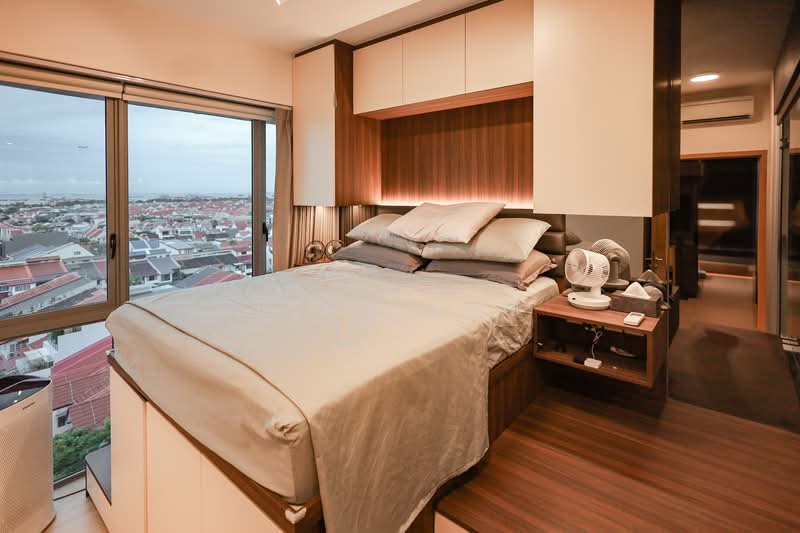 The Glades, 4 Bedok Rise, Bedok / Upper East Coast, 2 Bedrooms, 872 sqft, Condominium For Sale, by Ivan Lam, 25546632 - PropertyGuru.com.sg