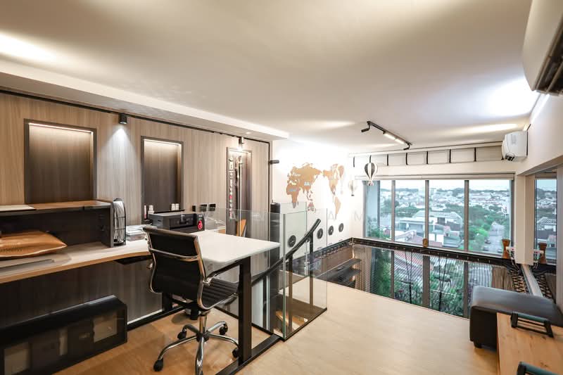 The Glades, 4 Bedok Rise, Bedok / Upper East Coast, 2 Bedrooms, 872 sqft, Condominium For Sale, by Ivan Lam, 25546632 - PropertyGuru.com.sg