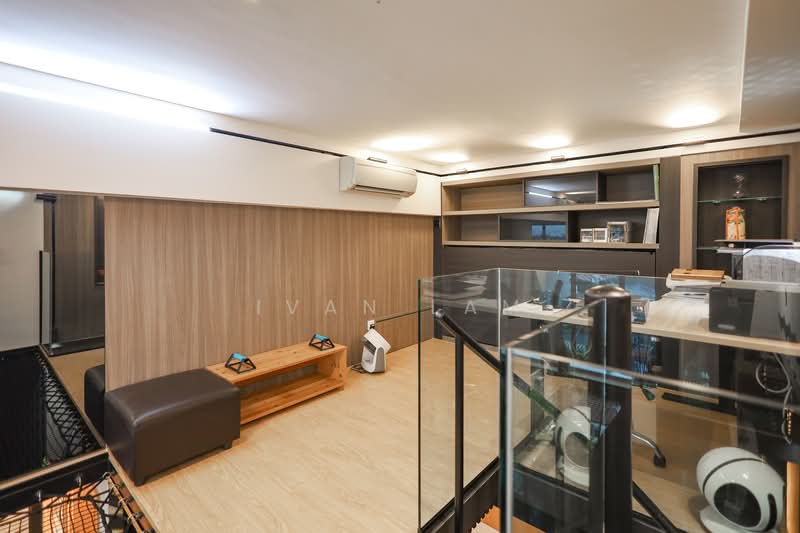The Glades, 4 Bedok Rise, Bedok / Upper East Coast, 2 Bedrooms, 872 sqft, Condominium For Sale, by Ivan Lam, 25546632 - PropertyGuru.com.sg