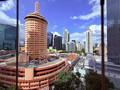 For Sale - Lincoln Suites