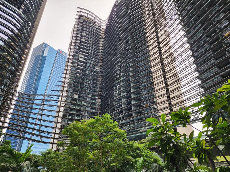 The Heart @ Marina One, 5 Straits View, 1,604 sqft, Food & Beverage For Rent, by Wong Wai Quen  黄伟权, 25546650 - CommercialGuru.com.sg