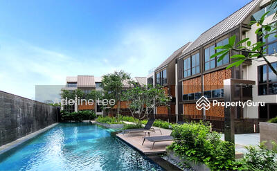 For Sale - Parksuites