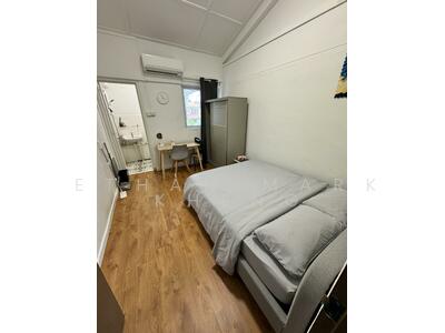 For Rent - 501 West Coast Drive