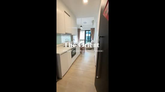 The Orient, 251 Pasir Panjang Road, 2 Bedrooms, 581 sqft, Apartment For Rent, by Terrence Tan, 25546682 - PropertyGuru.com.sg