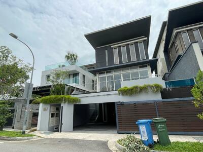 For Sale - Sian Tuan Avenue