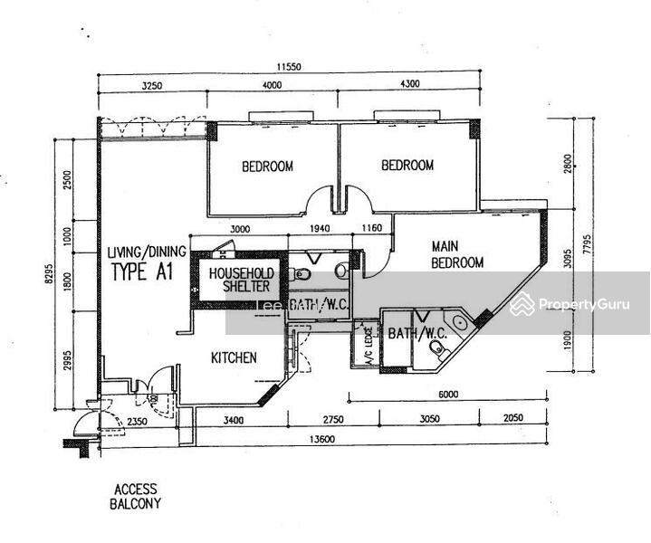 For Sale 473 Segar Road