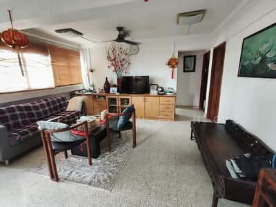 For Rent - 22 Boon Keng Road