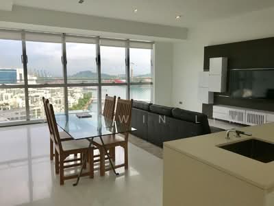 For Rent - Reflections at Keppel Bay