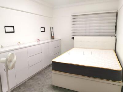 For Rent - 205 Ang Mo Kio Avenue 1