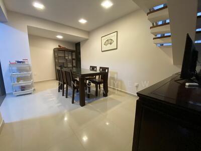 For Rent - Pine Grove