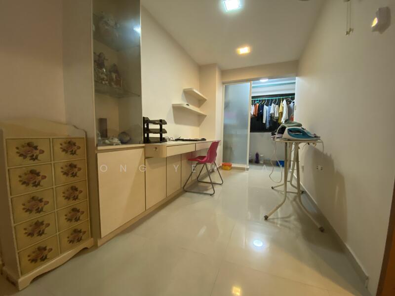 Pine Grove, 1N Pine Grove, 5 Bedrooms, 1,668 sqft, Condominium For Rent, by Ong Yew Lai, 25546757 - PropertyGuru.com.sg