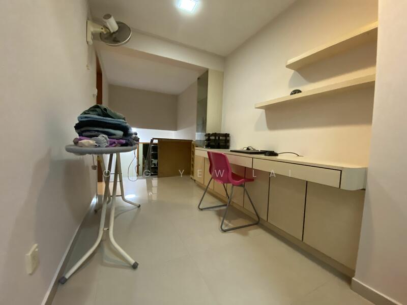 Pine Grove, 1N Pine Grove, 5 Bedrooms, 1,668 sqft, Condominium For Rent, by Ong Yew Lai, 25546757 - PropertyGuru.com.sg