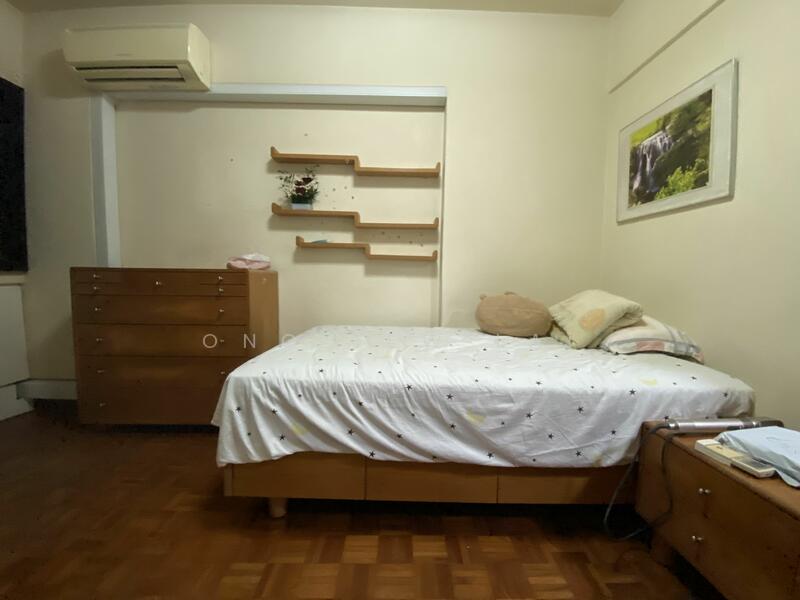 Pine Grove, 1N Pine Grove, 5 Bedrooms, 1,668 sqft, Condominium For Rent, by Ong Yew Lai, 25546757 - PropertyGuru.com.sg