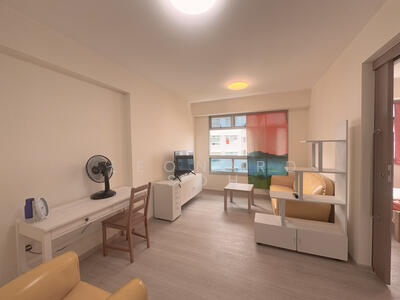 For Rent - 102B Canberra Street