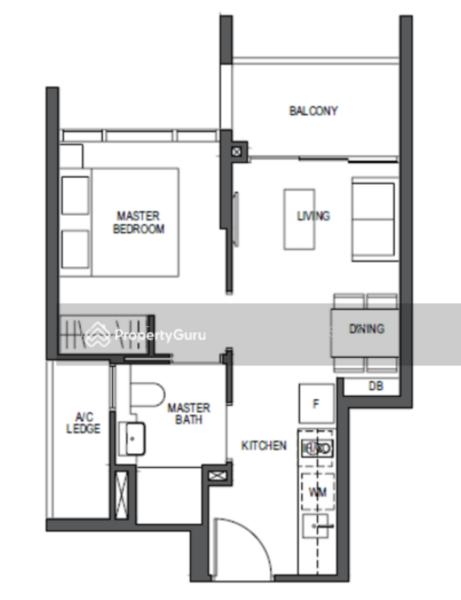 For Rent Pullman Residences