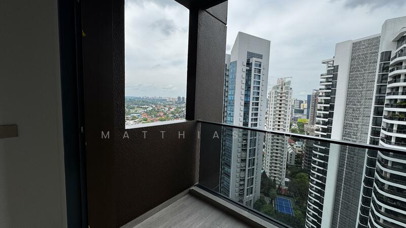 For Rent - Pullman Residences