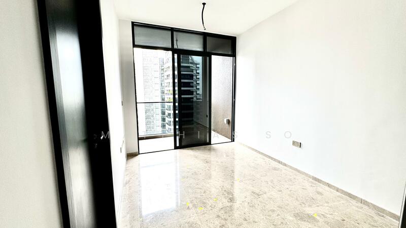 For Rent - Pullman Residences