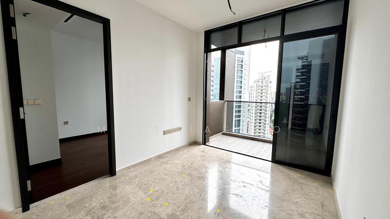 For Rent - Pullman Residences