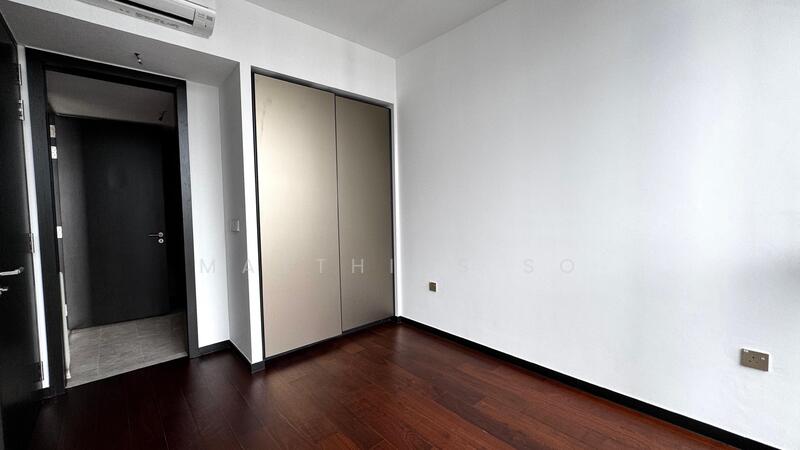 For Rent - Pullman Residences