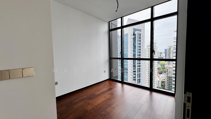 For Rent - Pullman Residences