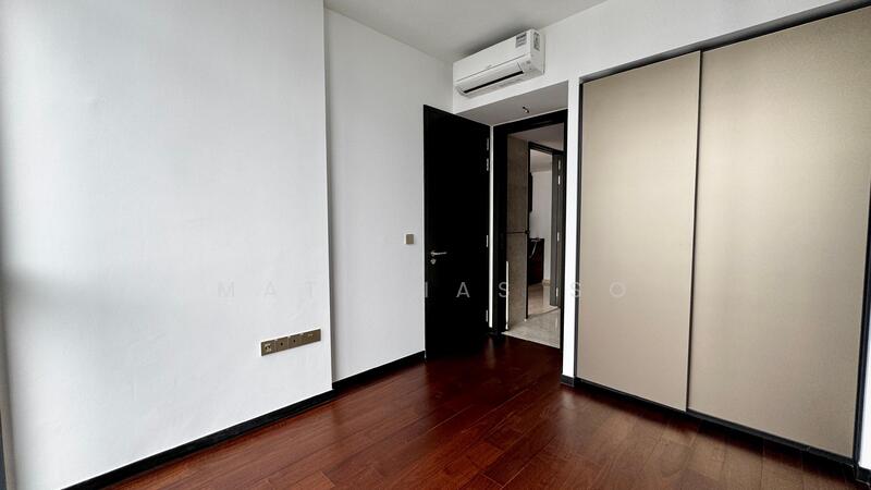 For Rent - Pullman Residences