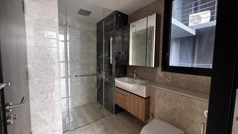 For Rent - Pullman Residences