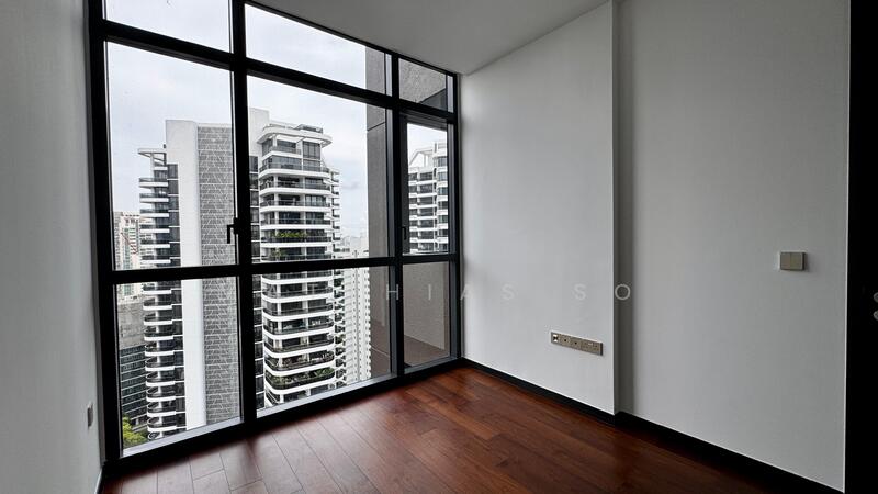 For Rent - Pullman Residences