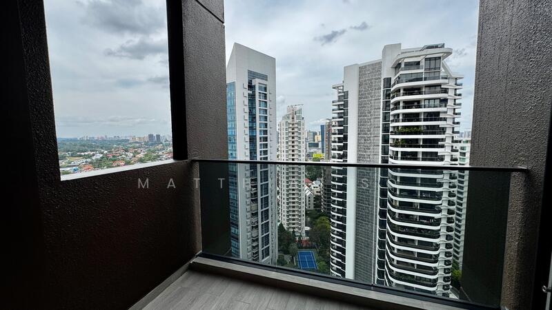 For Rent - Pullman Residences