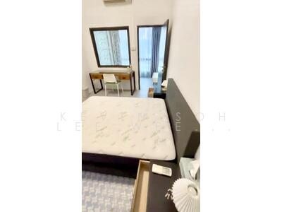 For Rent - Ruby Lane Residential shophouse various common rooms for rent