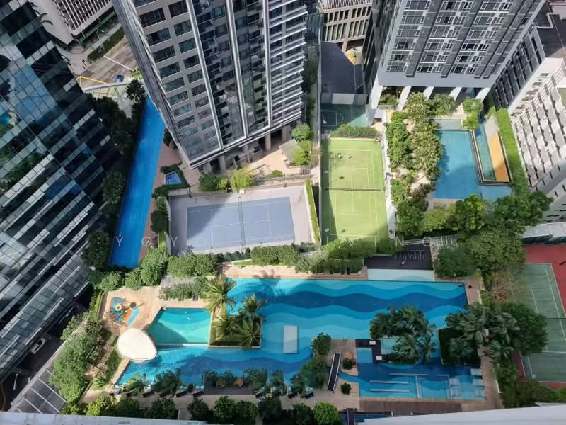 Icon, 10 Gopeng Street, Room Rental, 150 sqft, Apartment For Rent, by Kingston, 25546883 - Facilities - PropertyGuru.com.sg