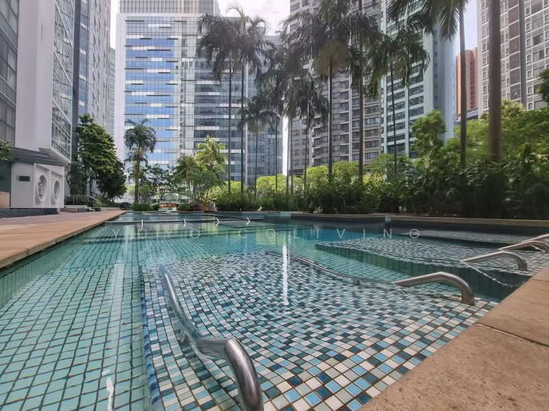 Icon, 10 Gopeng Street, Room Rental, 150 sqft, Apartment For Rent, by Kingston, 25546883 - Exterior - PropertyGuru.com.sg