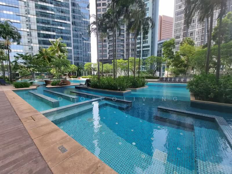 Icon, 10 Gopeng Street, Room Rental, 150 sqft, Apartment For Rent, by Kingston, 25546883 - Exterior - PropertyGuru.com.sg