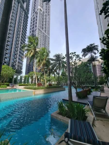 Icon, 10 Gopeng Street, Room Rental, 150 sqft, Apartment For Rent, by Kingston, 25546883 - Exterior - PropertyGuru.com.sg