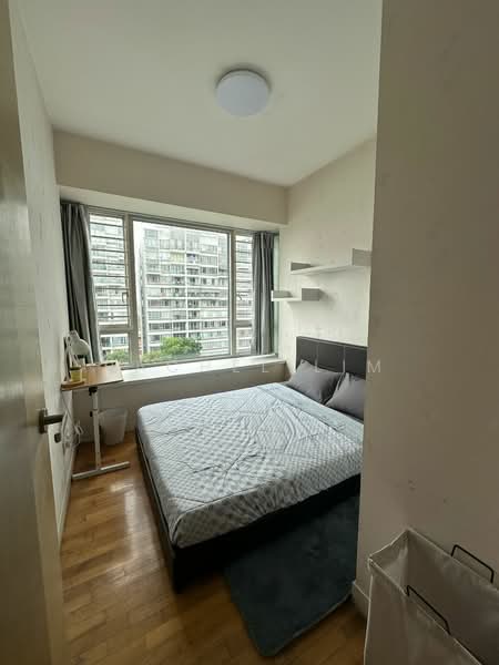 The Centris, 87 Jurong West Central 3, Room Rental, 100 sqft, Apartment For Rent, by Rachel Lim, 25546887 - Bedroom - PropertyGuru.com.sg