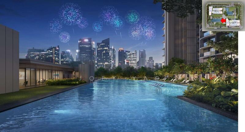 One Marina Gardens Apartment For Sale at S$ 2,521,400 | PropertyGuru Singapore