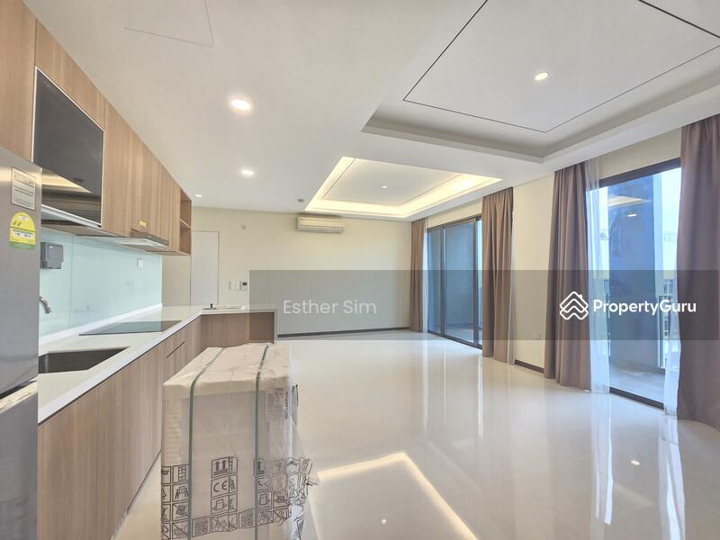 For Rent - Weave Residences - East Coast