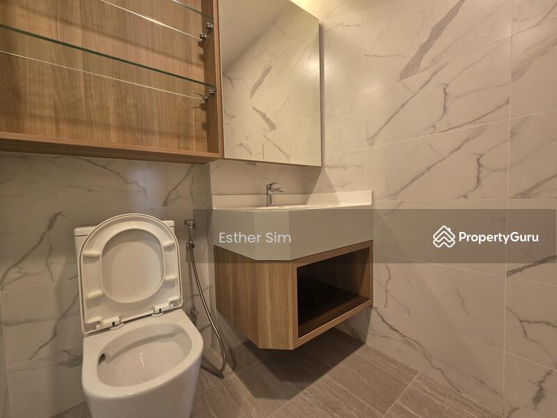 For Rent - Weave Residences - East Coast