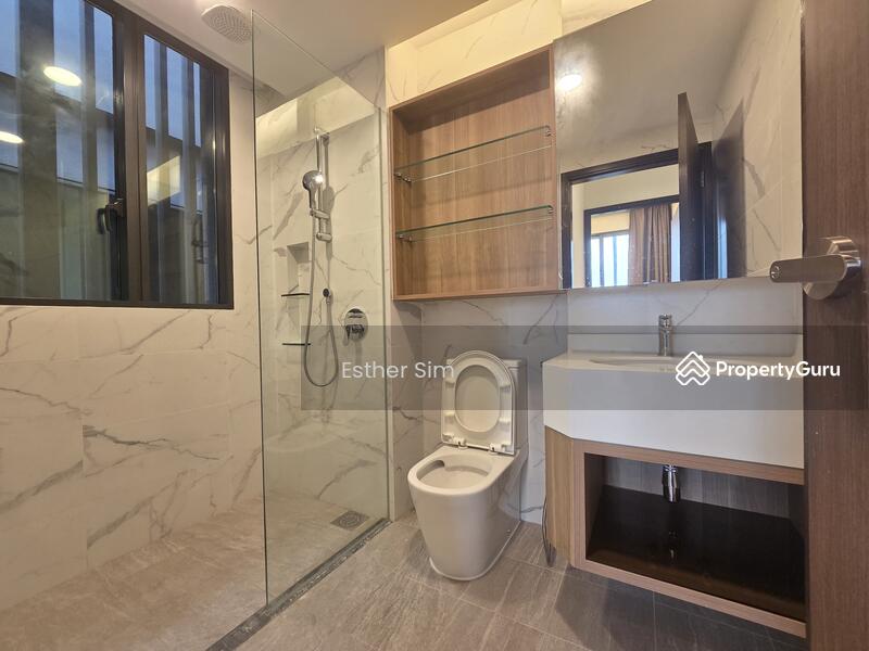 For Rent - Weave Residences - East Coast