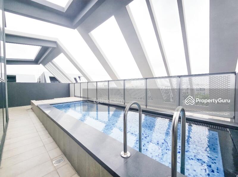 For Rent - Weave Residences - East Coast