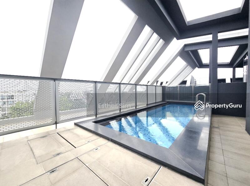 For Rent - Weave Residences - East Coast