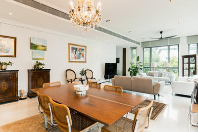 For Sale - Parc Stevens