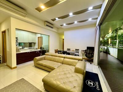 For Sale - Tree House