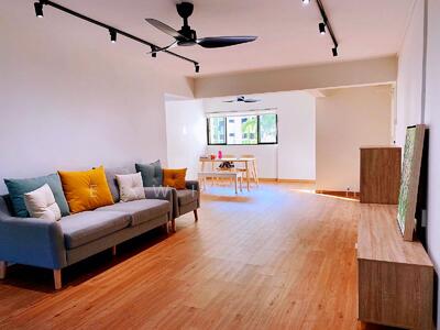 For Rent - 613 Bedok Reservoir Road